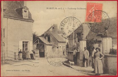 cpa-marce-maine-loire-faubourg-guillaume