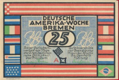 allemagne-bremen-25--pfennig-deutsche-amerika-woche