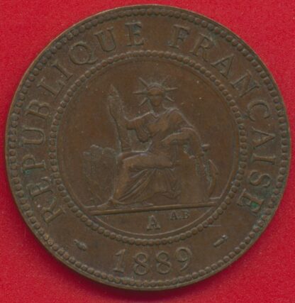 indochine-cent-1889-a