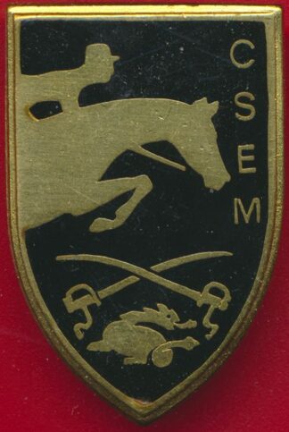 insigne-csem-sport-equestre-militaire