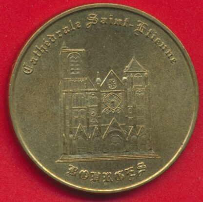 monnnaie-paris-medaille-bourges-cathedrale-saint-etienne