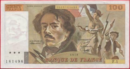 100-francs-delacroix-1978-1498