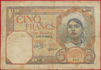 algerie-5-francs-15-9-1941-5469