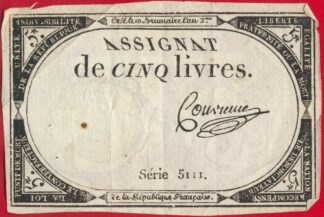 assignat-cinq-livres-convieme-5111