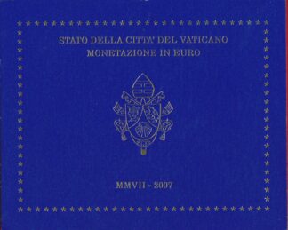 coffret-vatican-bu-2007-2