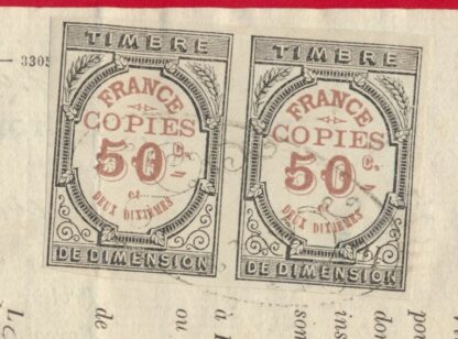 fiscaux-paire-timbre-copie-fur-doce-50-centimes-1