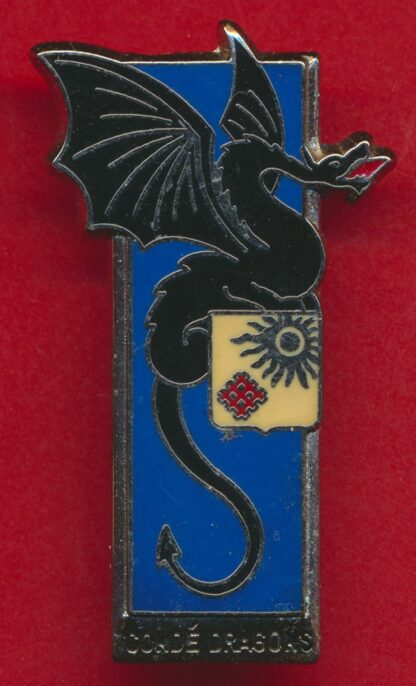 insigne-2-regiment-dragons