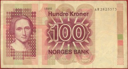 norvege-100-kroner-1980-5373