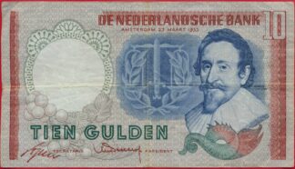 pays-bas-10-gulden-23-3-1953-7203