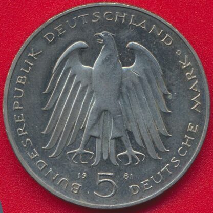 allemagne-5-mark-1981-vom-stein