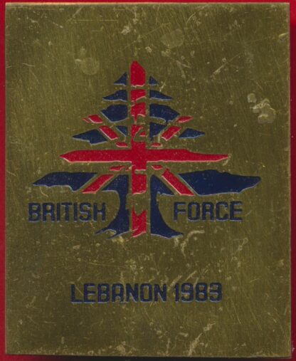 british-force-lebanon-1983