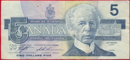 canada-5-dollars-1986-9934