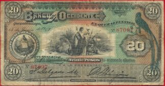 guatemala-banco-occidente-20-pesos-15-6-1907-7097