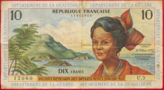 10-francs-guyane-guadeloupe-2060