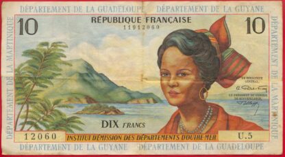 10-francs-guyane-guadeloupe-2060