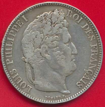 5-francs-louis-philippe-1832-i-limoges