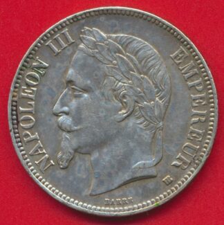 5-francs-napoleon-3-1869-bb-strtasbourg