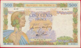 50-francs-lapaix-30-10-1941-6010