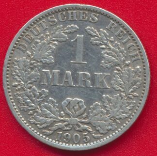 allemagne-mark-1905-a