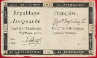 assignat-125-xxv-livres-7-vendemaire-an-2-2319