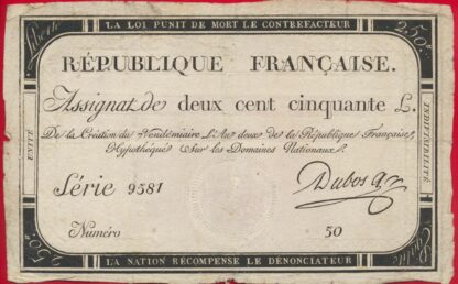 assignat-250--livres-7-vendemaire-an-2-9581