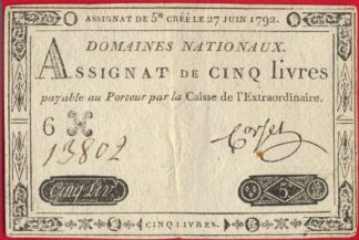 assignat-5-cinq-livres-27-6-1792-3802