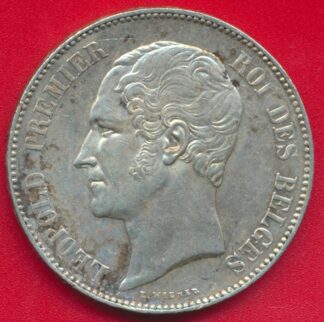 belgique-5-francs-1851