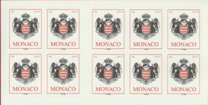 carnet-timbres-monaco-