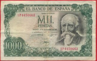 espagne-1000-pesetas-17-9-1971-0662