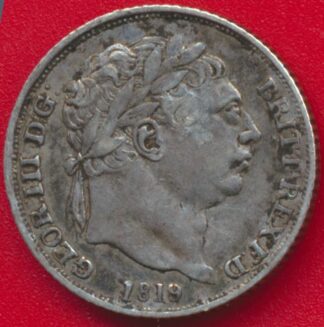 grande-bretagne-6-pence-1819