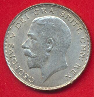 grande-bretagne-half-crown-1923-vs