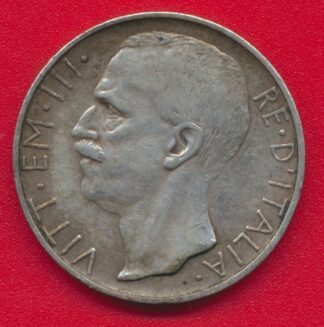 italie-10-lire-1928