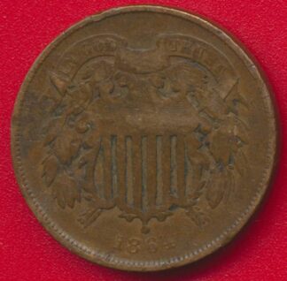 usa-2-CENTS-1864