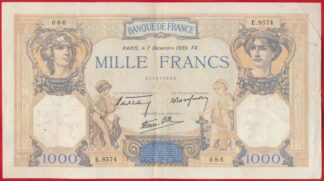 1000-francs-ceres-mercure-7-12-1939-9686