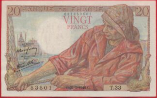 20-francs-pecheur-24-9-1942-3501