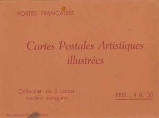 5-cartes-postales-illustrees-correspondance-internationale-sanguine