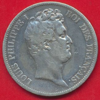 5-francs-louis-philippe-1831-a-paris-a