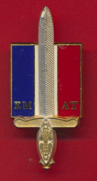 insigne-etat-major-armee-terre