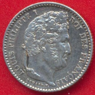 louis-philippe-25-cent-1947-a-paris