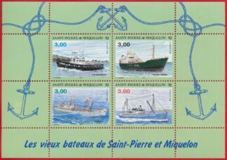 saint-pierre-et-miquelon-instantanes-siecle-les vieux-bateaux