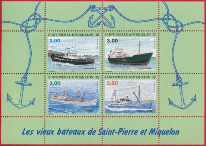 saint-pierre-et-miquelon-instantanes-siecle-les vieux-bateaux