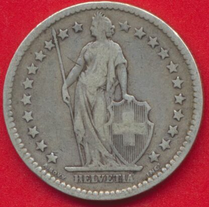 suisse-2-francs-1878-vs