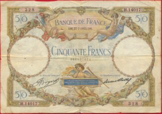 50-francs-merson-27-7-1933-7328