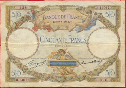 50-francs-merson-27-7-1933-7328