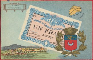 cpa-billet-necessite-un-franc-gray-vesoul-chambre-commerce.