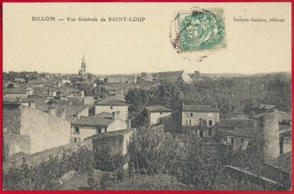 cpa-billom-vue-generale-saint-loup