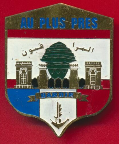 insigne-liban-au-plus-pres