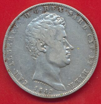 italie-5-lire-sardaigne-1843