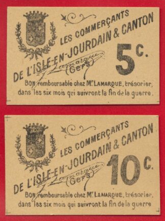 lot-5-c-10-centimes-isle-en-jourdain-et-canton-lamarque