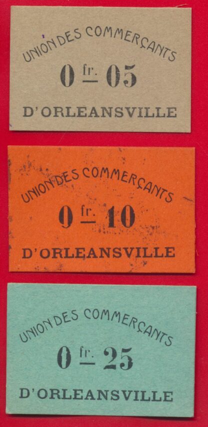 algerie-5-10-25-centimes-union-commercants-orleansville